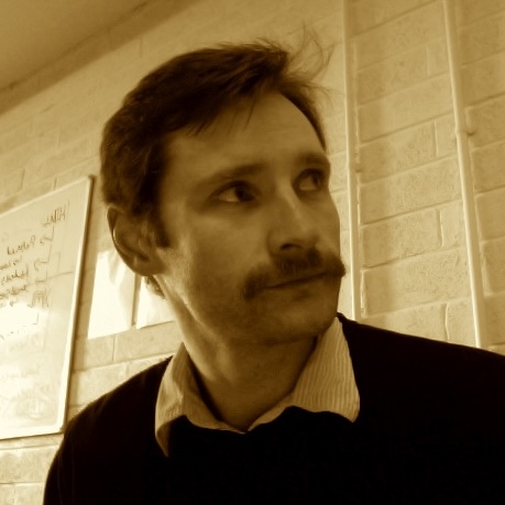 Retro Friday from 2009!